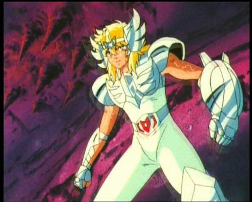 Otaku Gallery  / Anime e Manga / Saint Seiya / Screen Shots / Episodi / 082 - Una tragica fine / 020.jpg